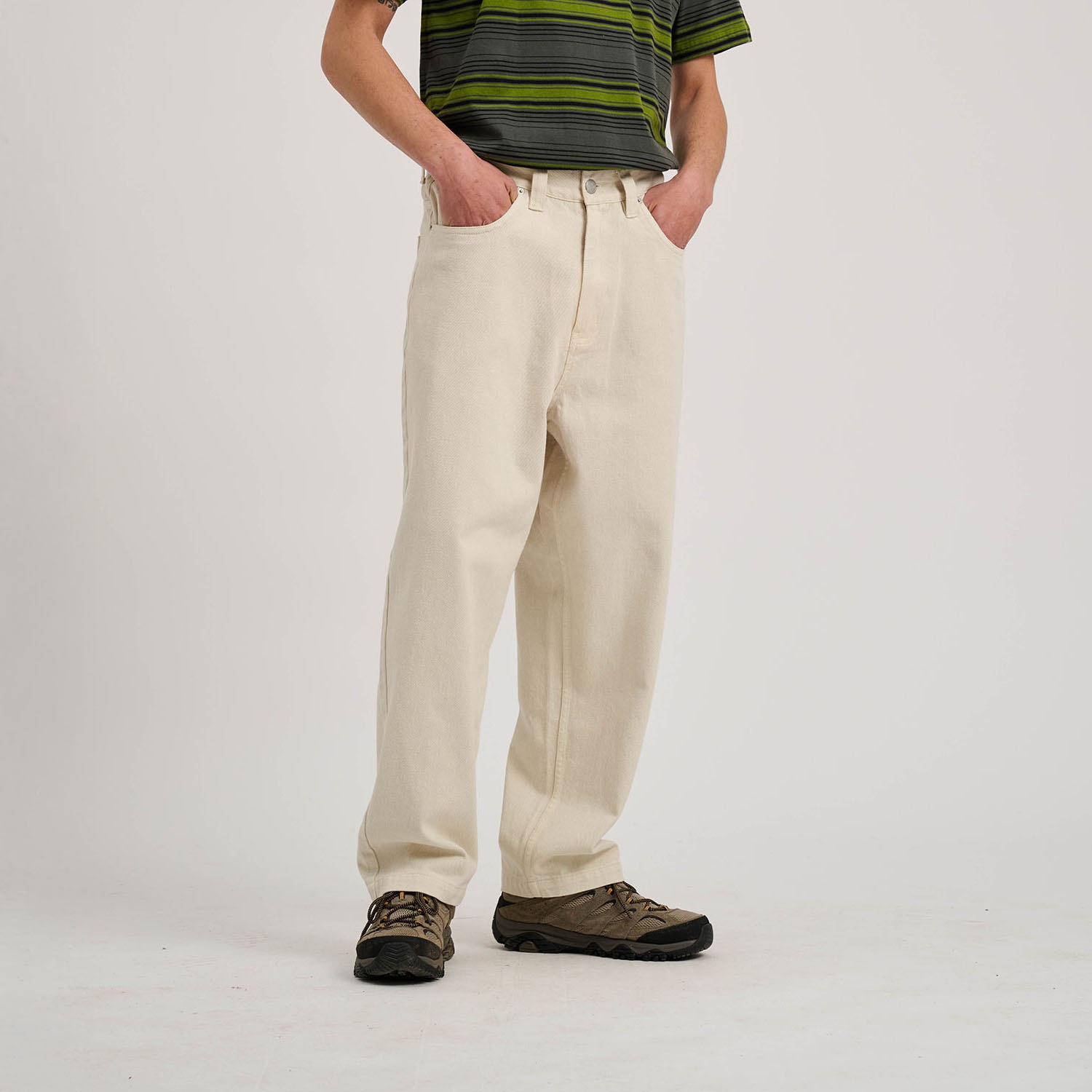 Santa Cruz Webhose "BIG PANTS" günstig online kaufen