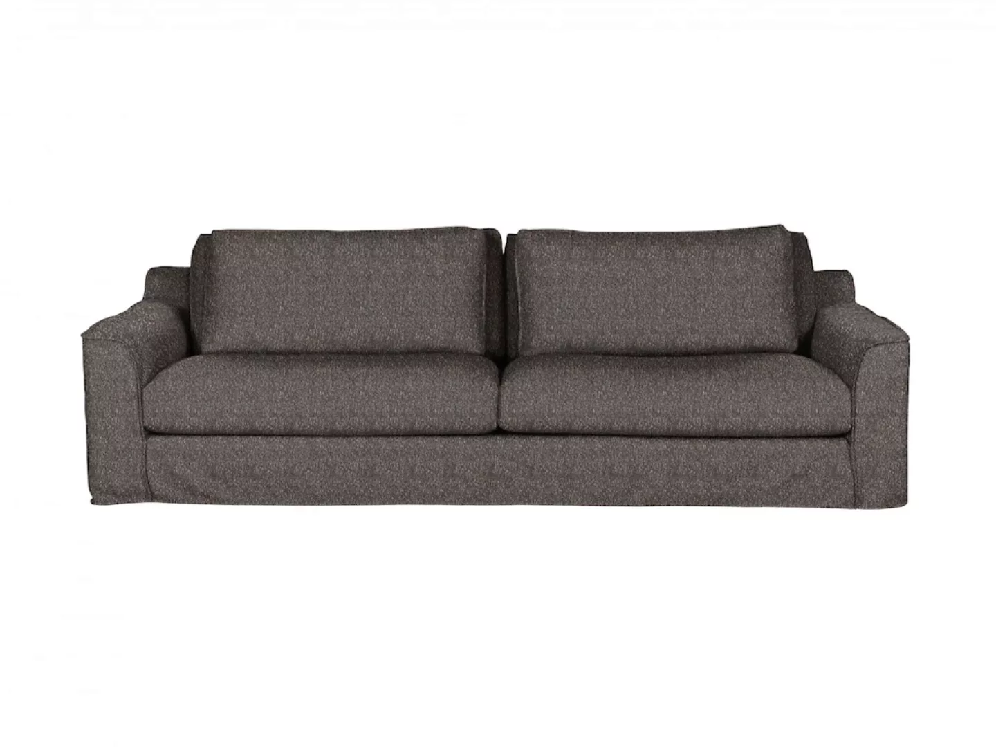 furninova Big-Sofa "Grande Double Day LC", abnehmbarer Hussenbezug, im skan günstig online kaufen