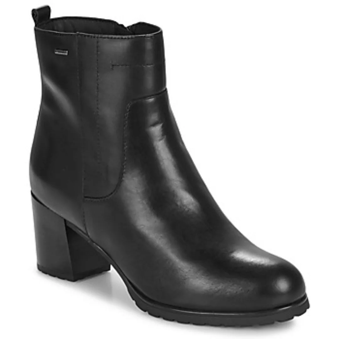 Geox  Stiefeletten D NEW LISE NP ABX günstig online kaufen