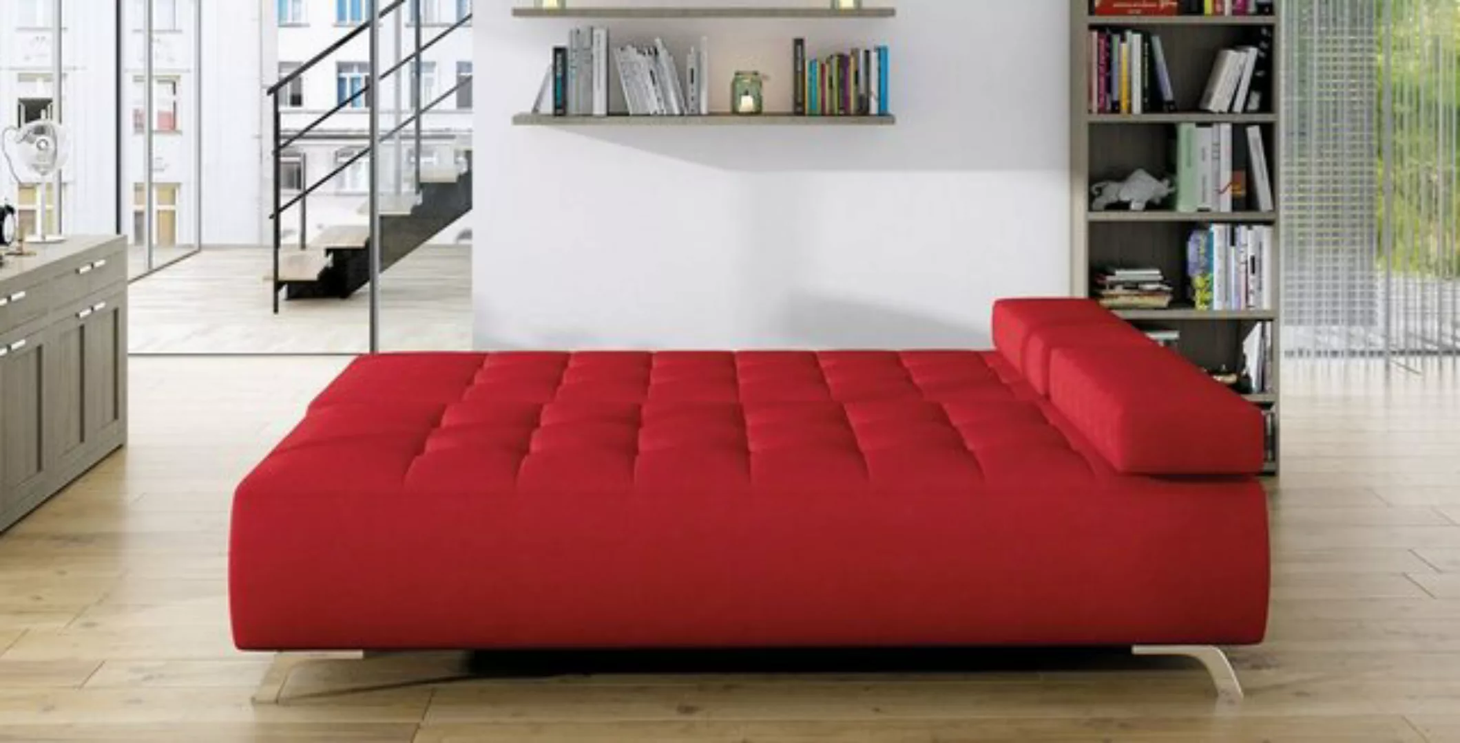 JVmoebel Sofa Design Sofa Couchen Couch Modern Luxus Sofa 2 Sitzer Möbel, M günstig online kaufen