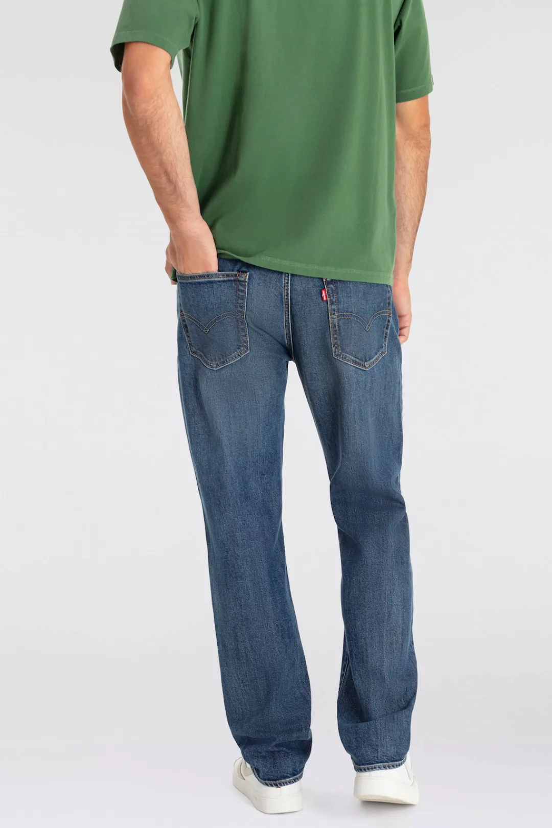 Levi's® Straight-Jeans 514™ günstig online kaufen