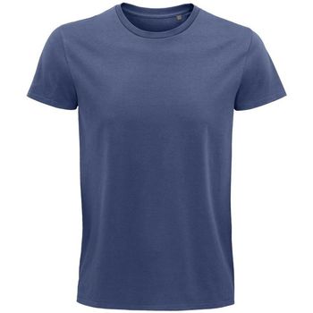 Sols  T-Shirts & Poloshirts PIONNER MEN camiseta hombre 100% algodón biológ günstig online kaufen