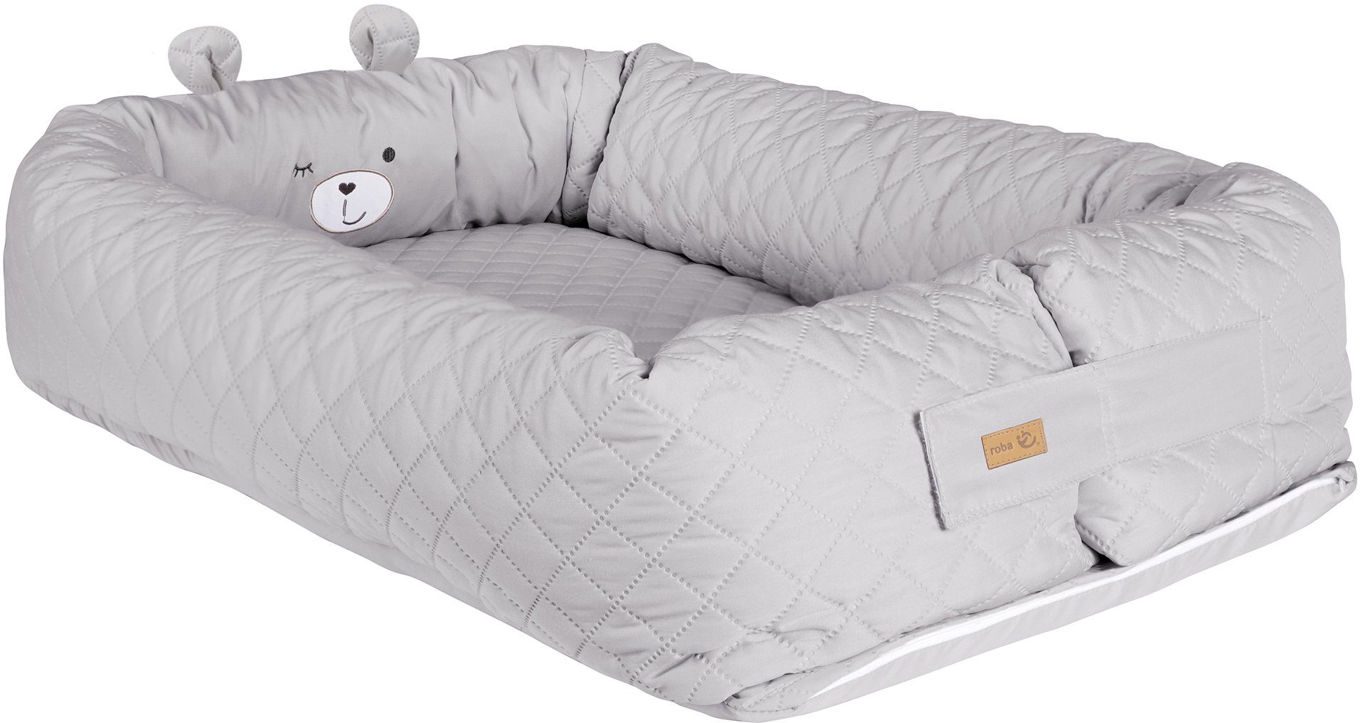 roba® Kuschelnest roba Style, Babylounge, mit günstig online kaufen