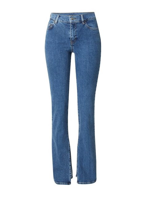 sisley Bootcut-Jeans (1-tlg) Weiteres Detail günstig online kaufen