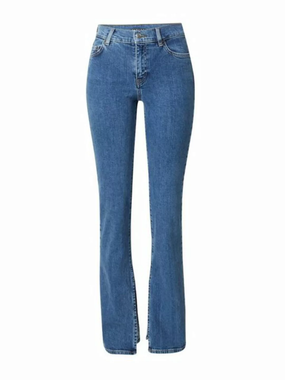 sisley Bootcut-Jeans (1-tlg) Weiteres Detail günstig online kaufen