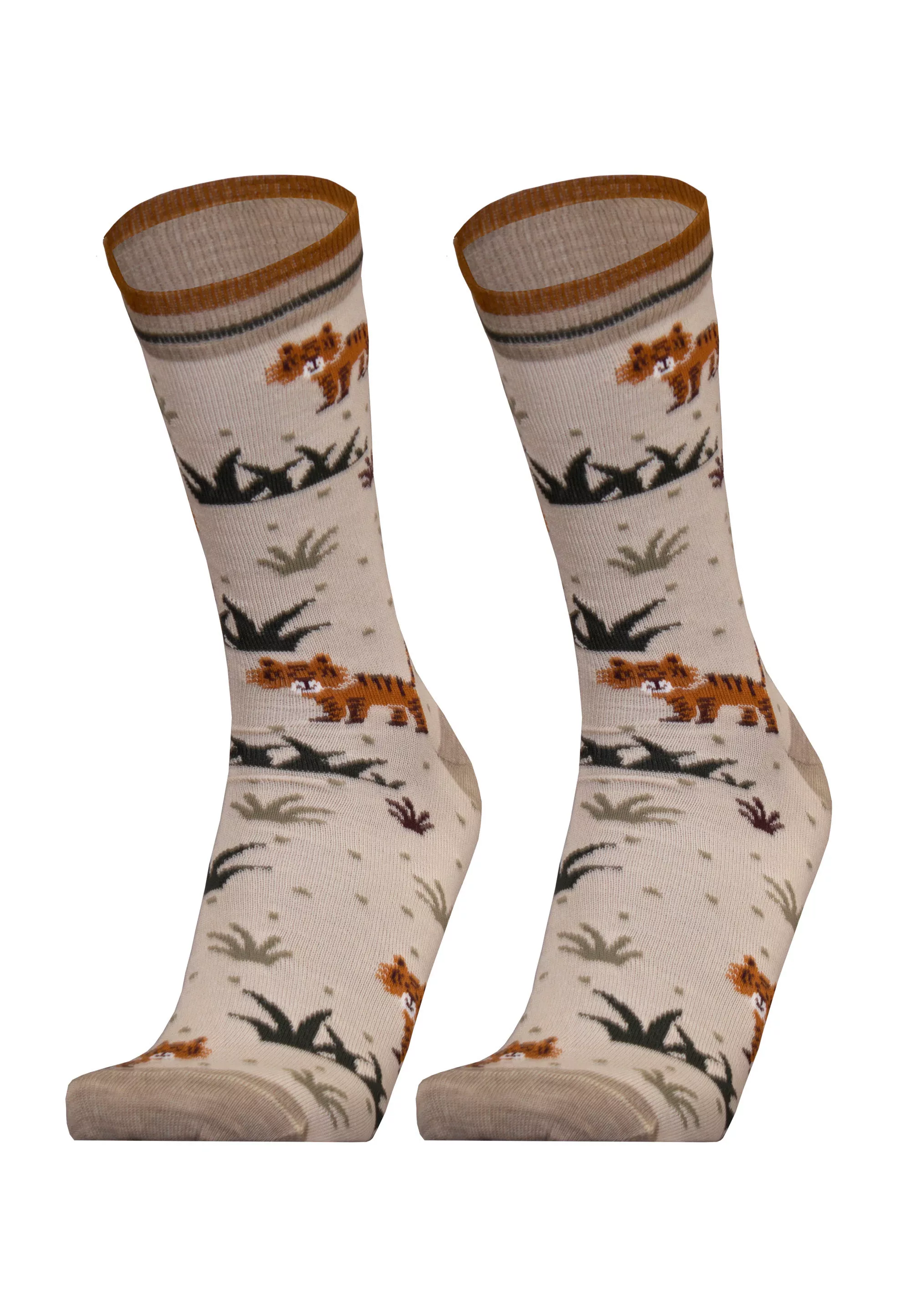 UphillSport Socken "TIGER 2er Pack", (2 Paar), in atmungsaktiver Qualität günstig online kaufen