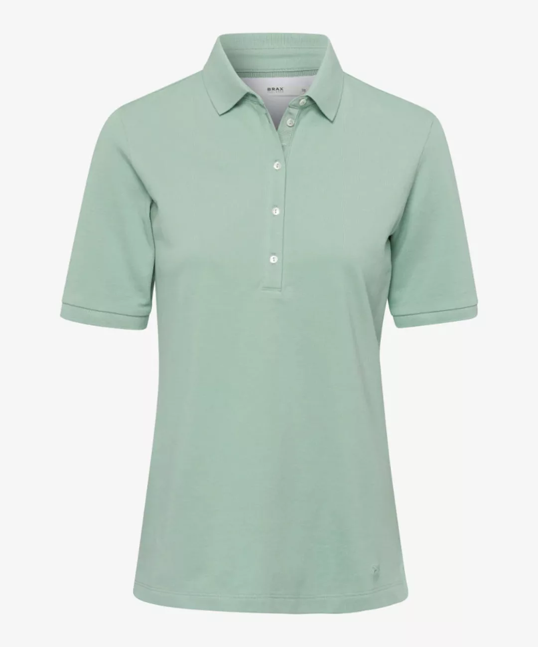 Brax Poloshirt "Style CLEO" günstig online kaufen