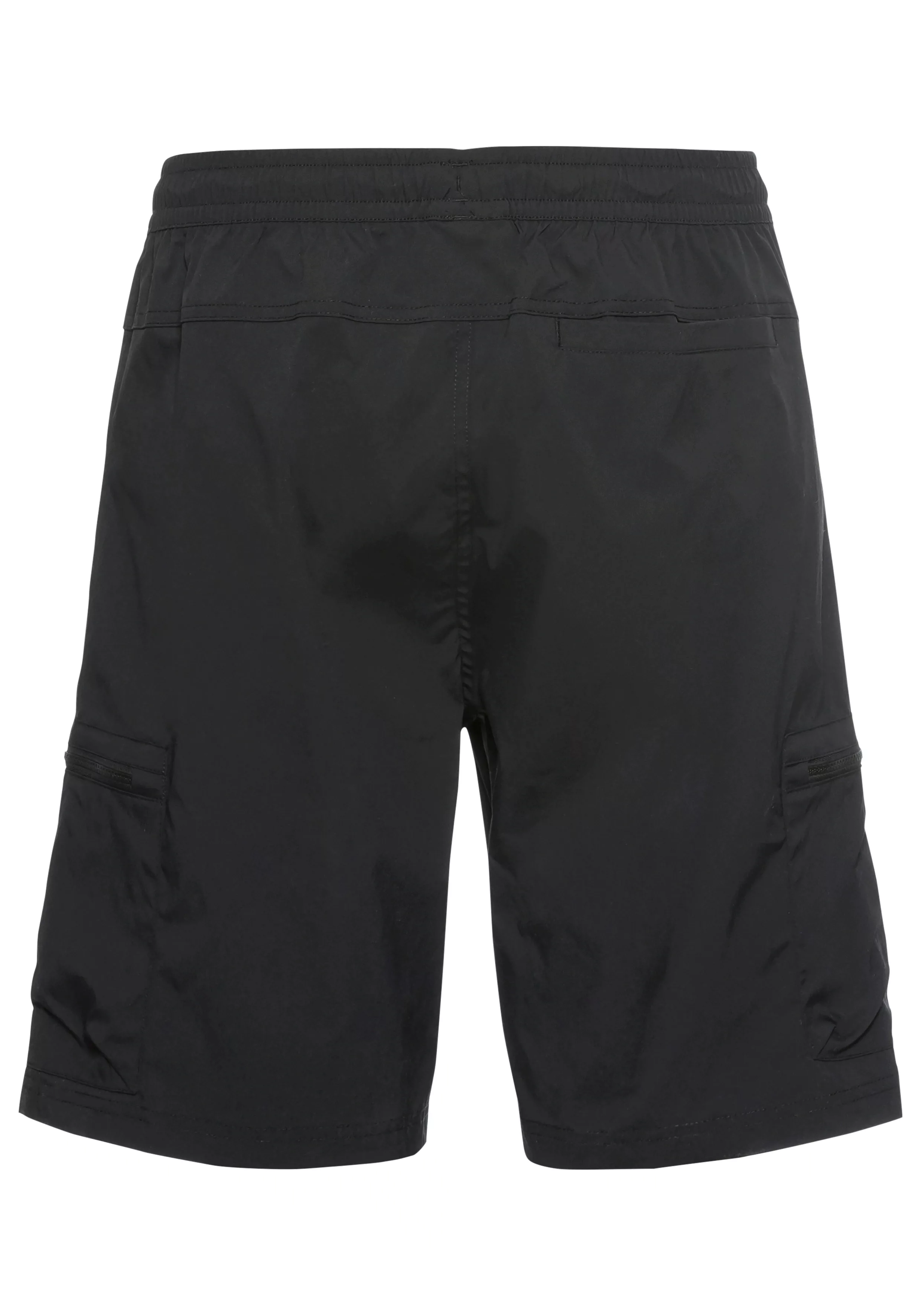 Ellesse Cargoshorts "BULLSEYE CARGO SHORT", (1 tlg.), mit vielen Reißversch günstig online kaufen