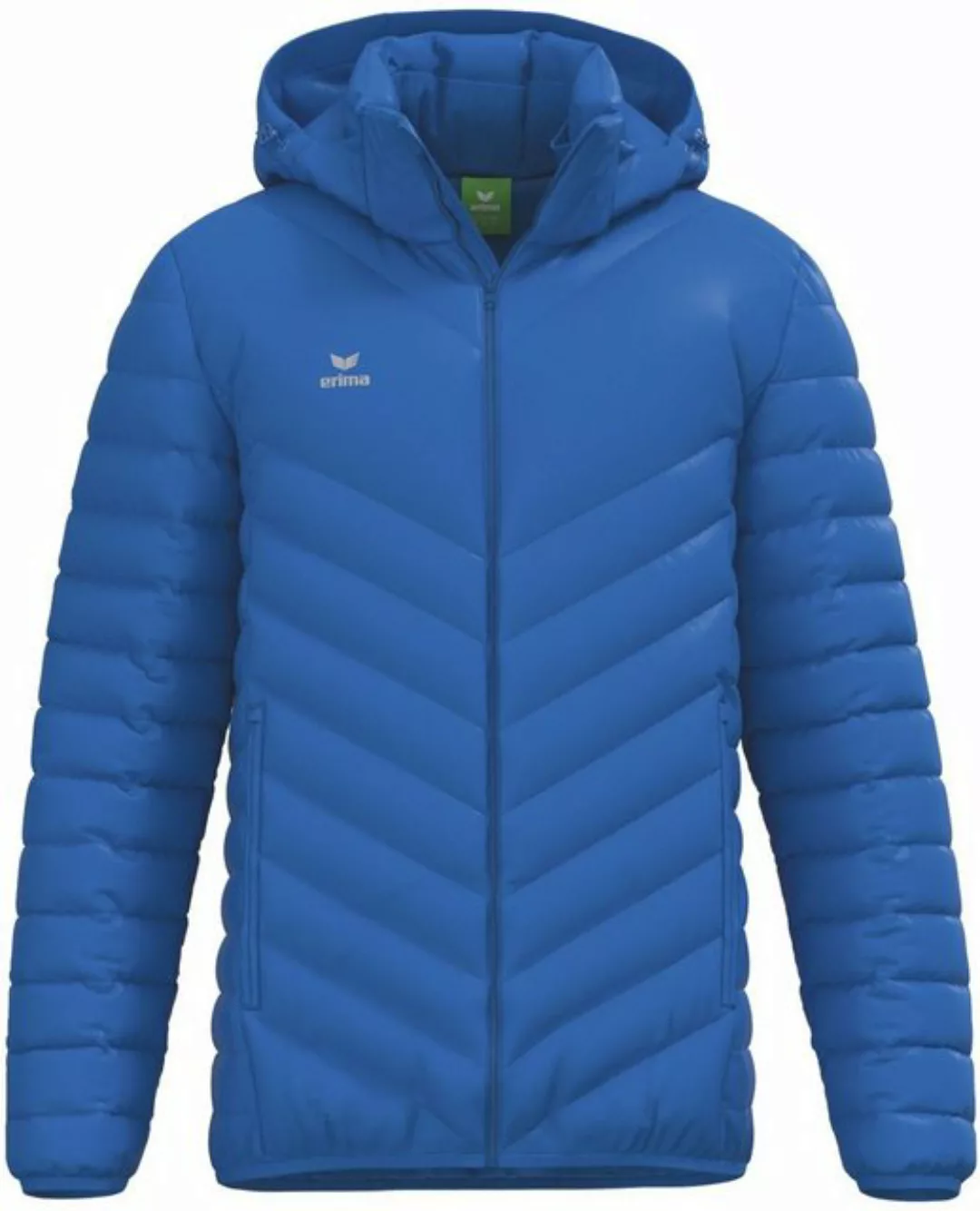 Erima Winterjacke Cmpt Puffer Jacket günstig online kaufen