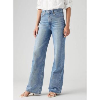 Levis  Straight Leg Jeans A6081 0020 - RIBCAGE WIDE-H223 NOT THE SAME günstig online kaufen