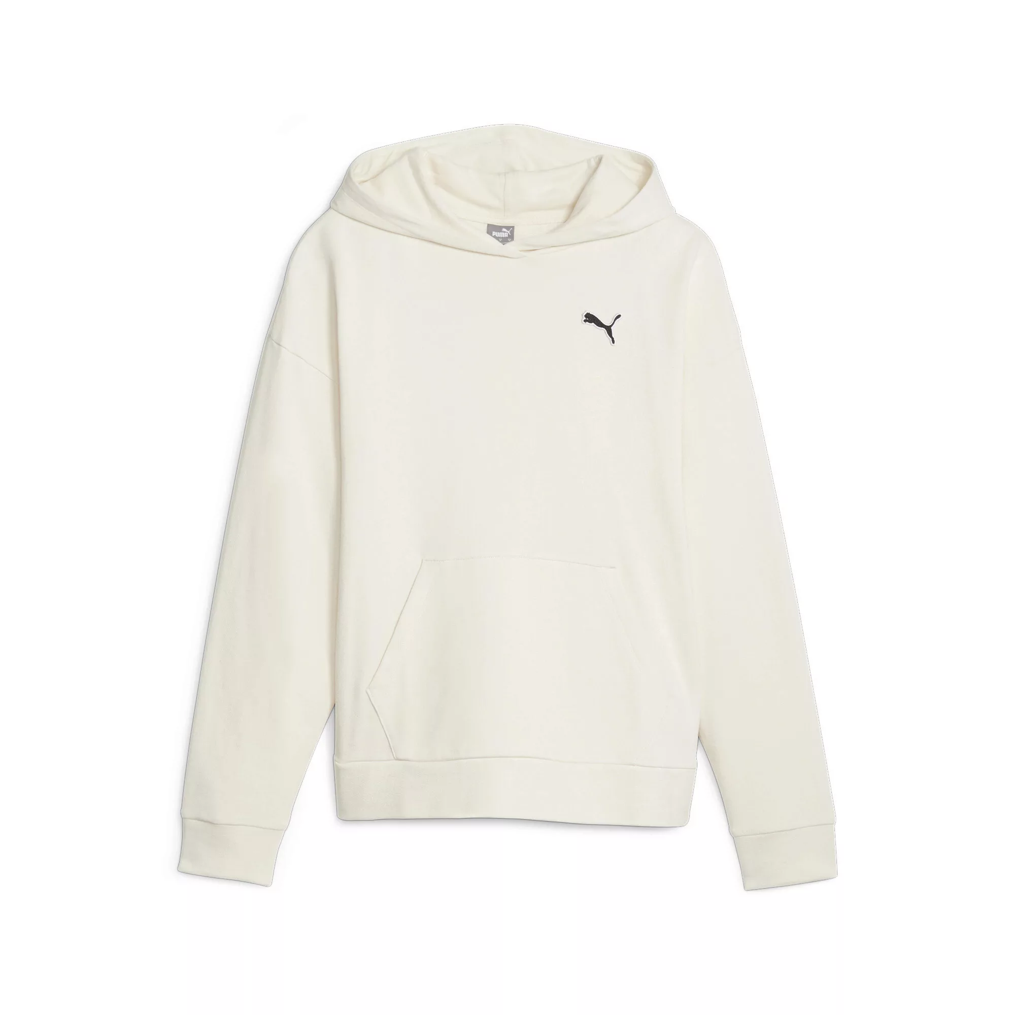 PUMA Kapuzensweatshirt "BETTER ESSENTIALS HOODIE TR" günstig online kaufen