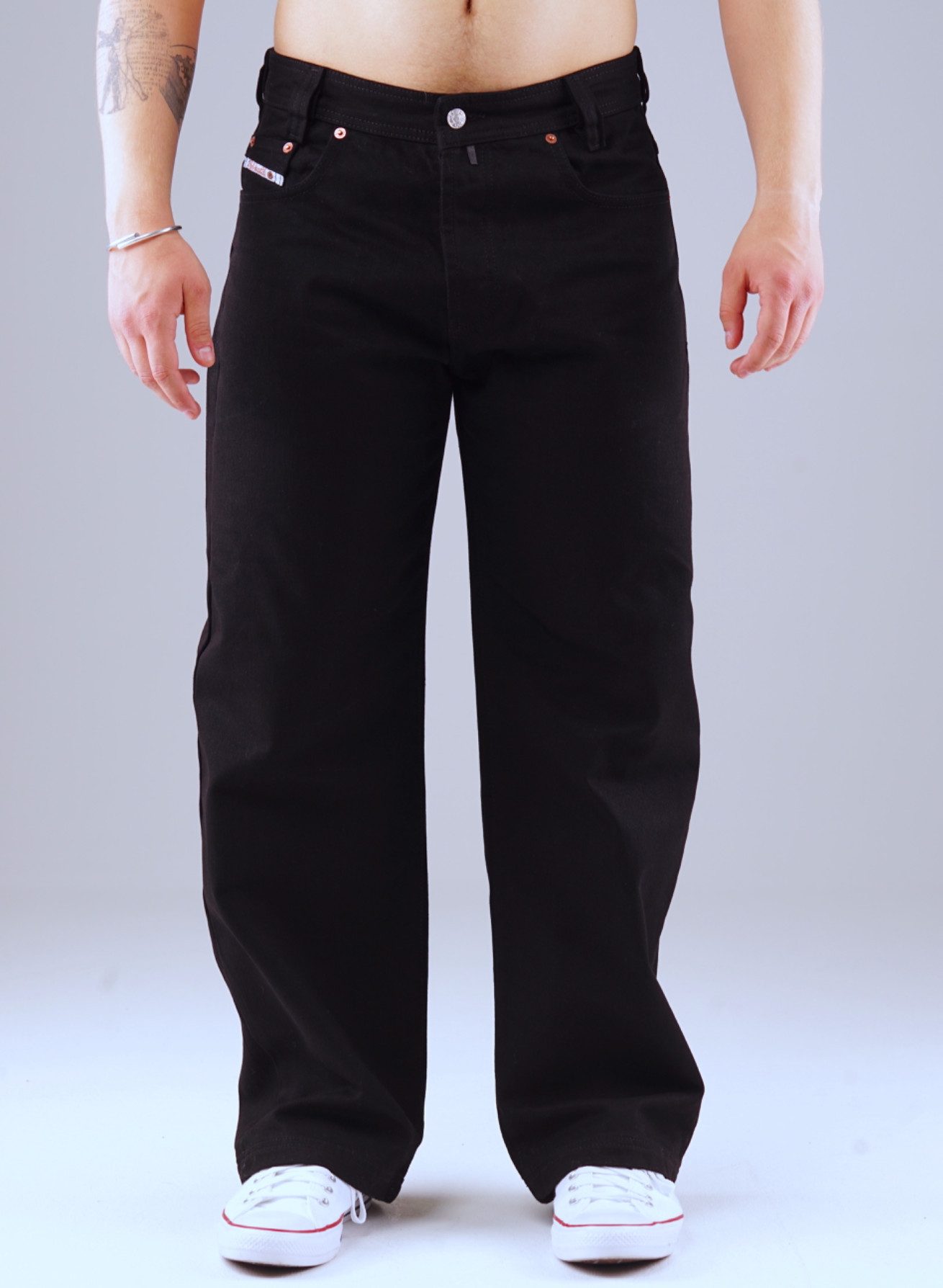 PICALDI Jeans Relax-fit-Jeans Baggy Zicco 474 günstig online kaufen