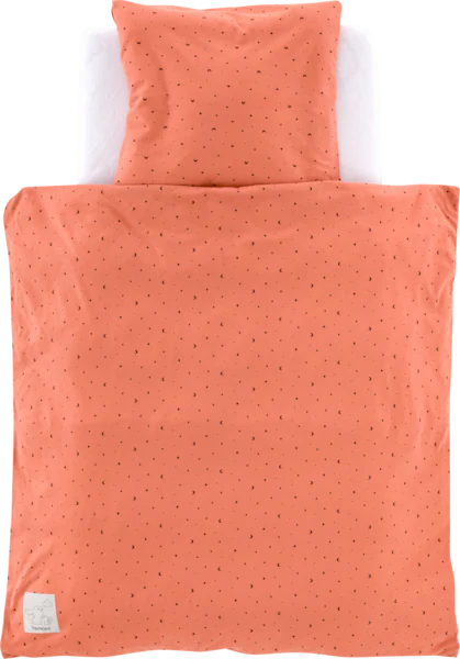 Träumeland Babybettwäsche »Jersey Moon«, mit Allover-Print günstig online kaufen