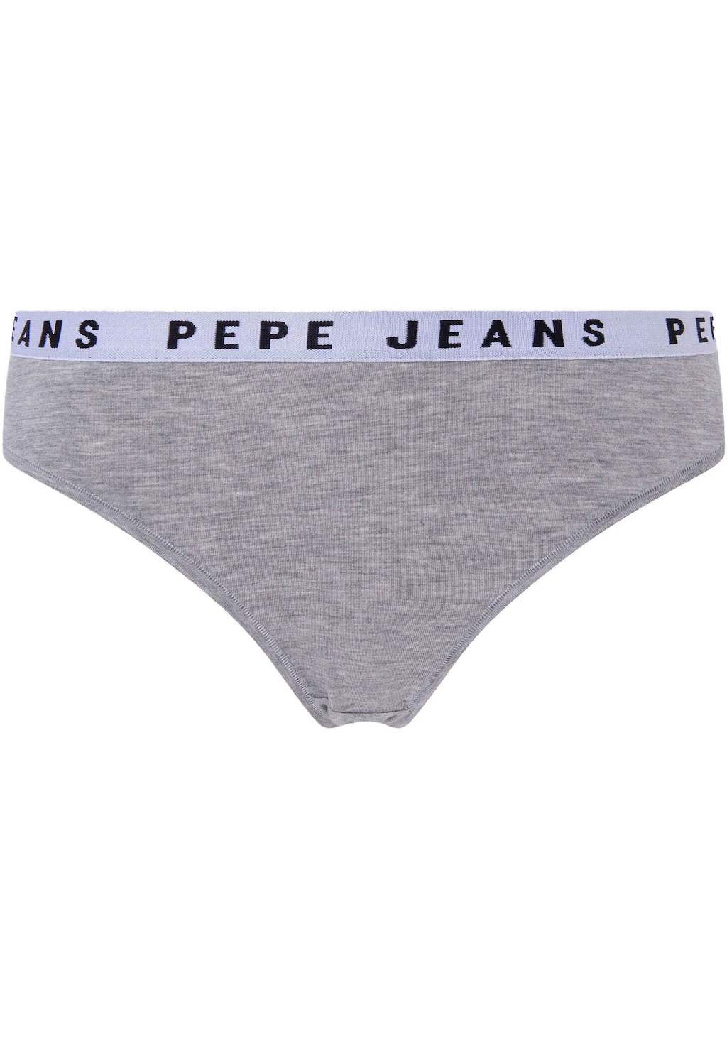 Pepe Jeans String "Logo Thong" günstig online kaufen