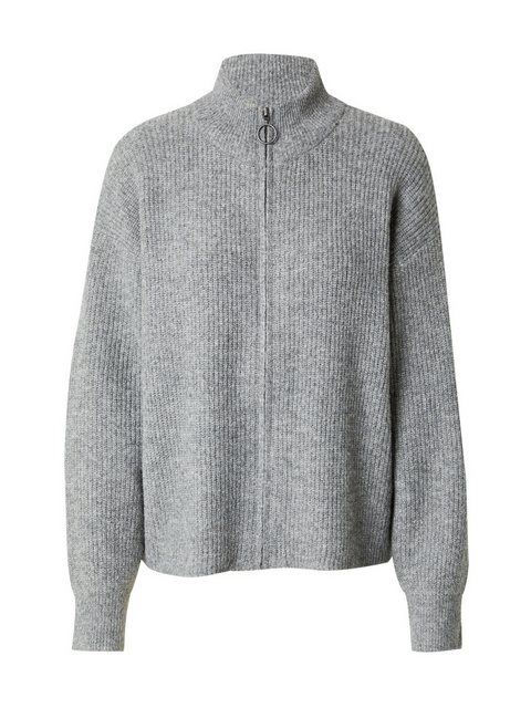 ONLY Strickjacke ONLTOKYO L/S ZIP CARDIGAN KNT günstig online kaufen