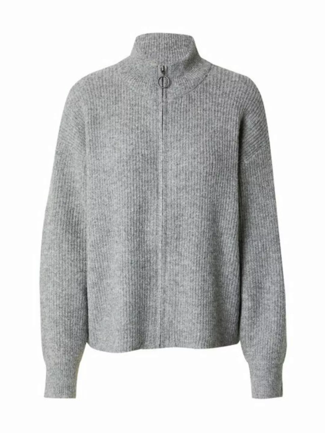 ONLY Strickjacke ONLTOKYO L/S ZIP CARDIGAN KNT günstig online kaufen