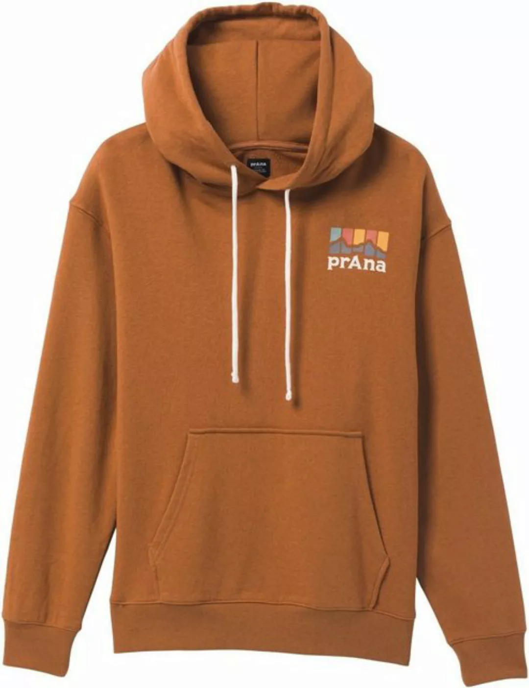 prAna Sweatshirt Organic Graphic Hoodie günstig online kaufen