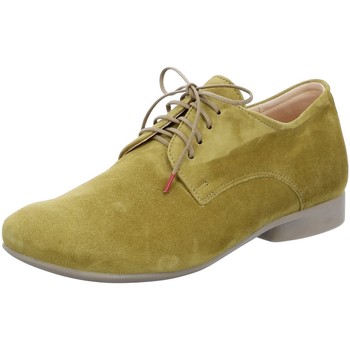 Think  Halbschuhe Schnuerschuhe GUAD2 PISTACHIO 3-000412-7010 günstig online kaufen