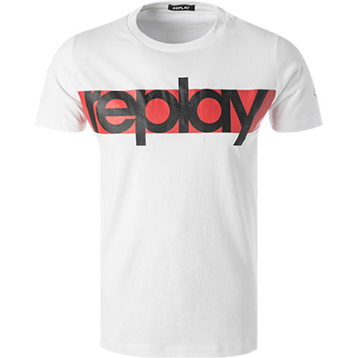 Replay T-Shirt M6007.000.2660/001 günstig online kaufen
