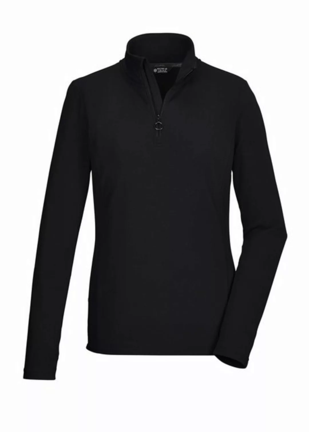 Killtec Langarmshirt killtec Damen Langarmshirt KSW 98 WMN LS günstig online kaufen