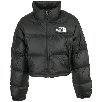 The North Face  Daunenjacken W Nuptse Short Jacket günstig online kaufen