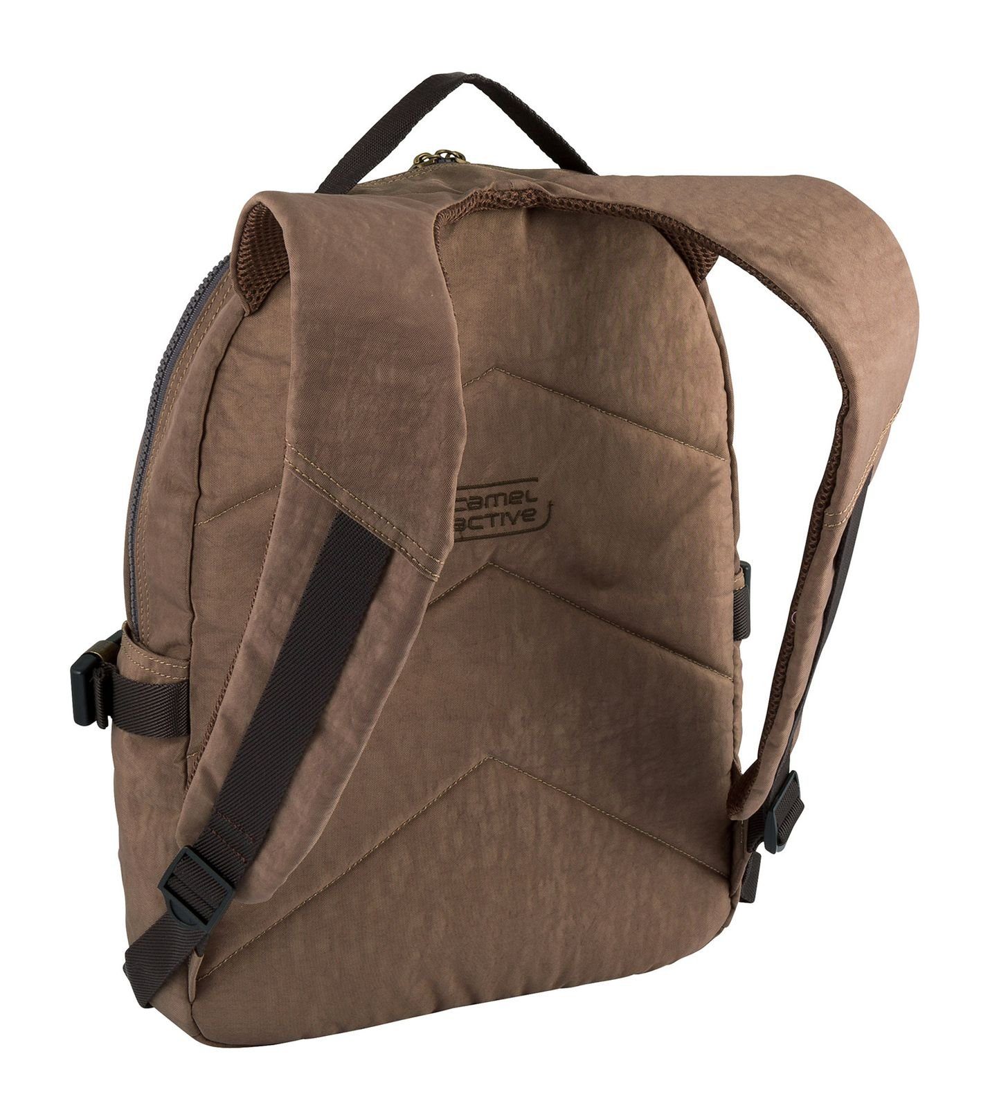 camel active Rucksack Journey günstig online kaufen