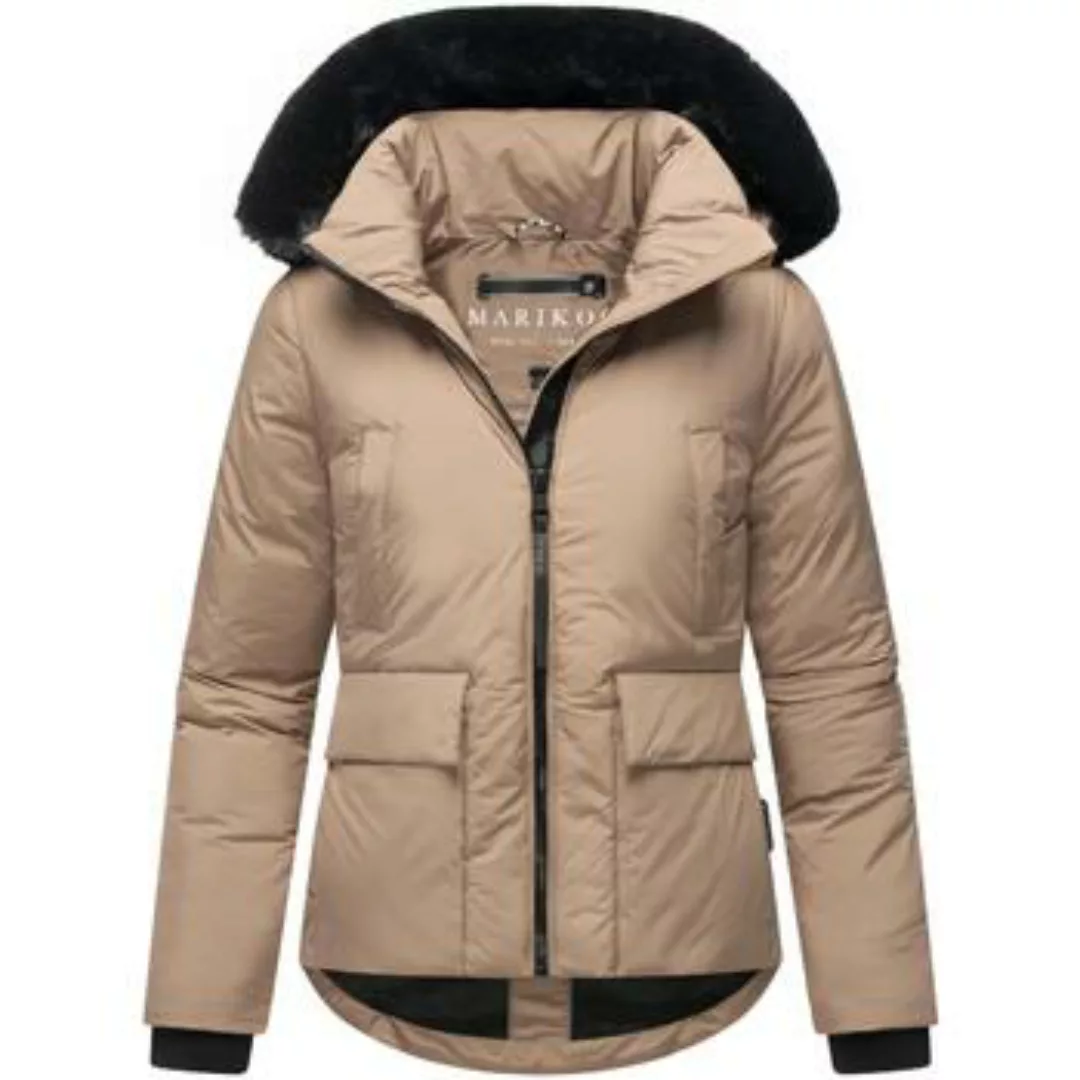 Marikoo  Jacken Winterjacke Morinaa XVI günstig online kaufen