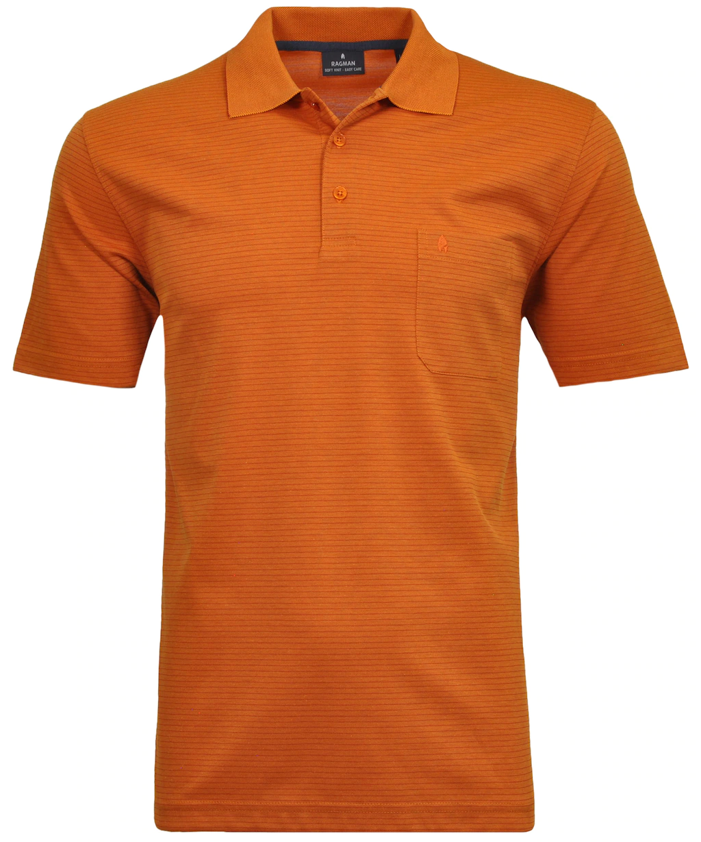 RAGMAN Poloshirt günstig online kaufen