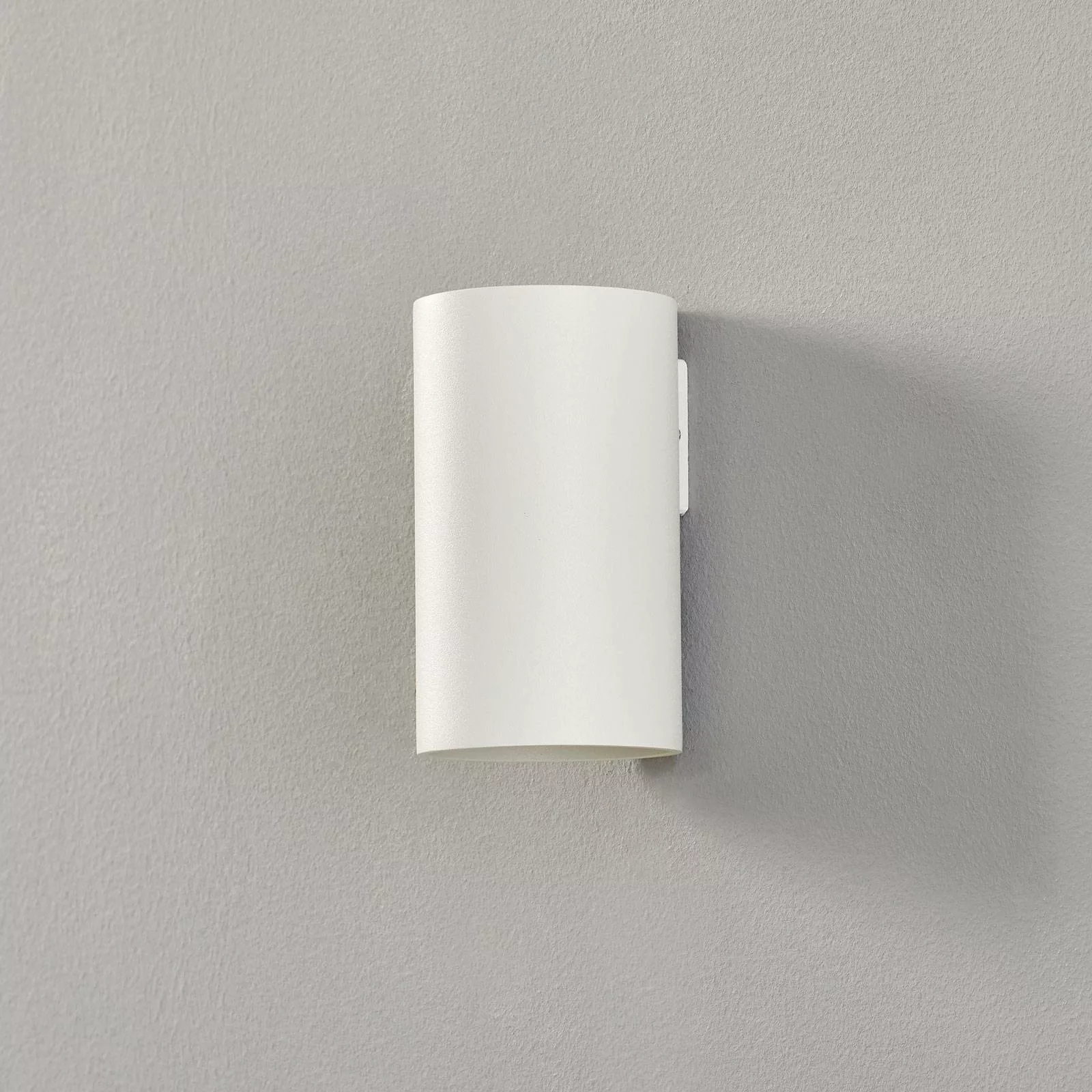 WEVER & DUCRÉ Ray mini 1.0 Wandlampe weiß günstig online kaufen