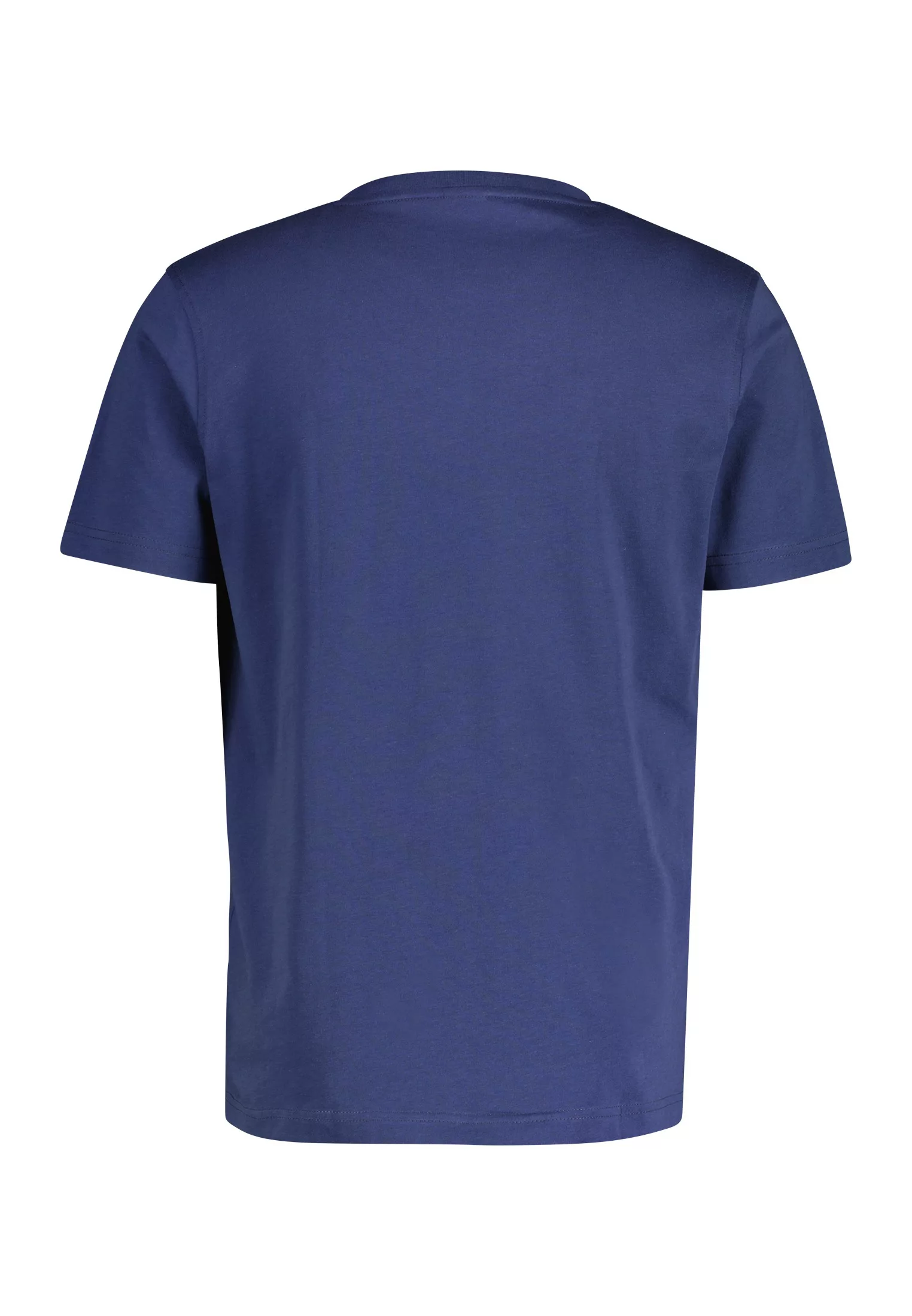 LERROS T-Shirt "LERROS T-Shirt mit Rundhalsausschnitt" günstig online kaufen
