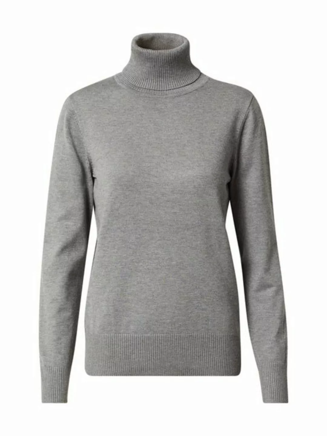 Saint Tropez Strickpullover Mila (1-tlg) Plain/ohne Details günstig online kaufen