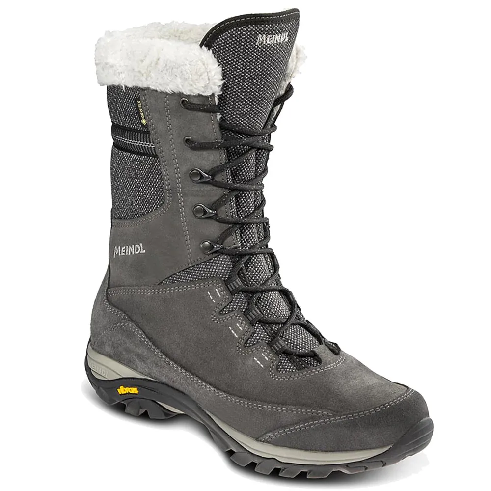 Meindl Fontanella Lady 2 Gore Tex Stiefel Grau günstig online kaufen