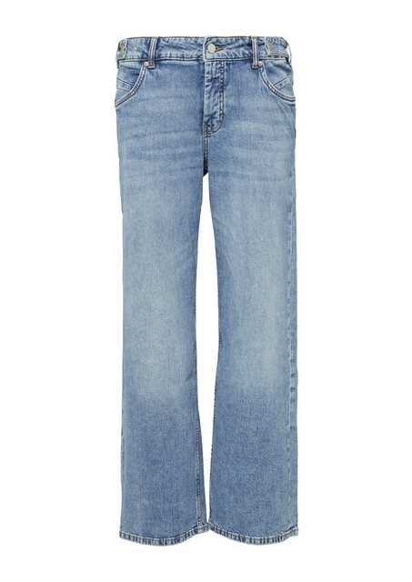 s.Oliver 5-Pocket-Jeans günstig online kaufen