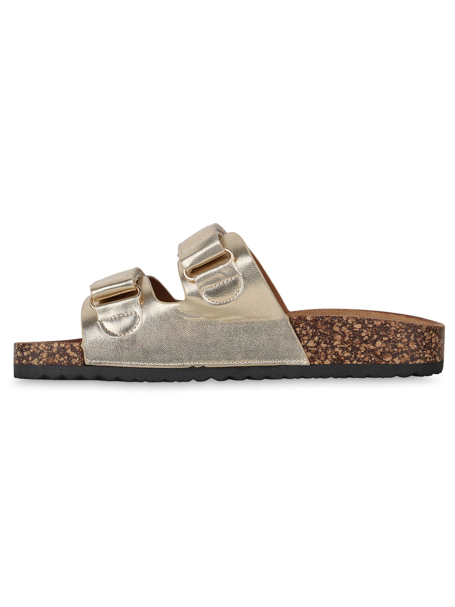 VAN HILL 841661 Pantolette Schuhe günstig online kaufen