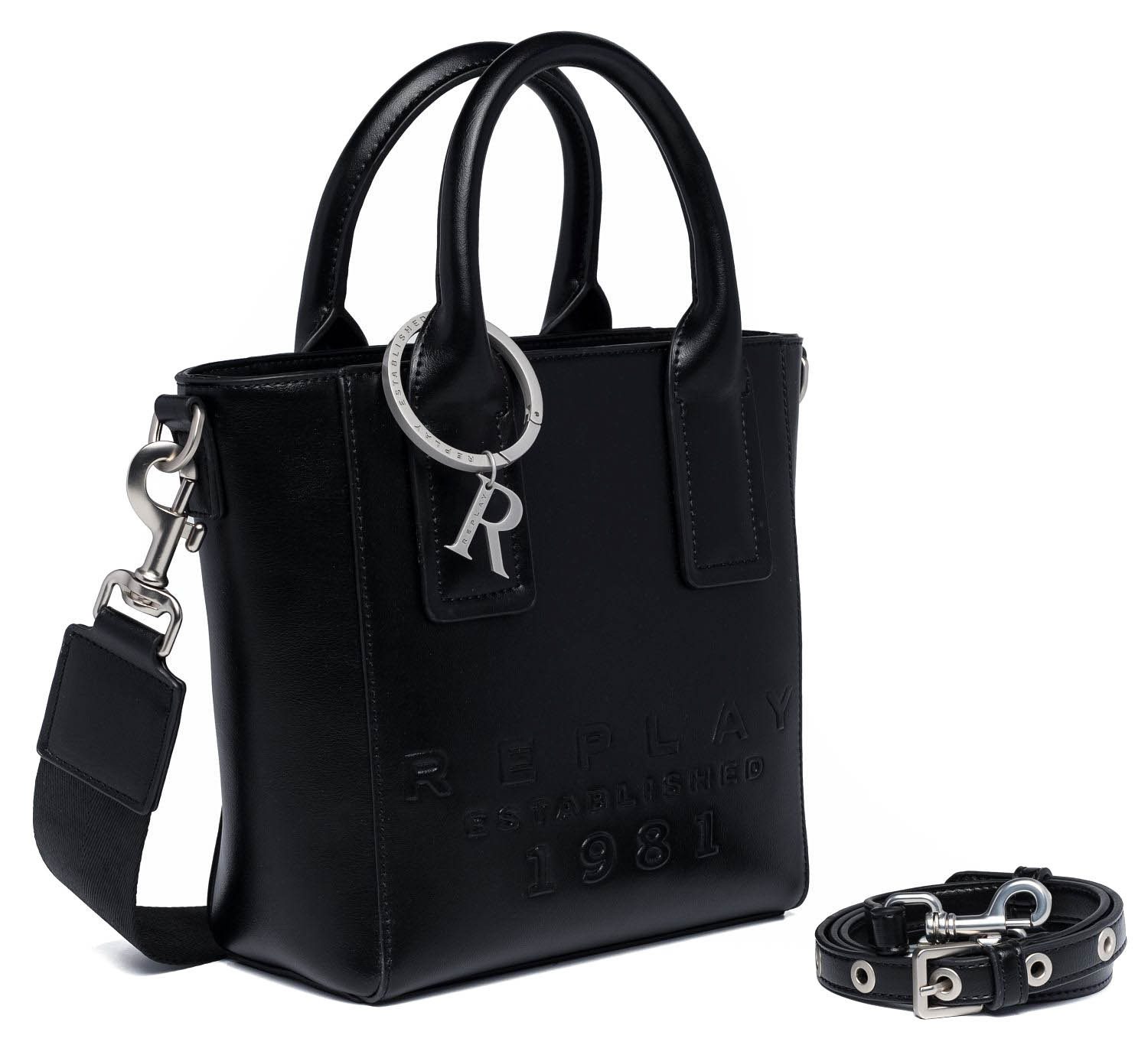 Replay Handtasche günstig online kaufen