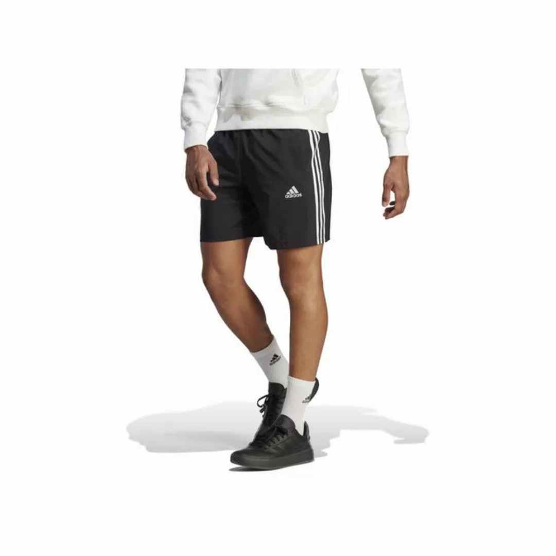 adidas Sportswear Shorts AEROREADY ESSENTIALS CHELSEA 3-STREIFEN SHORTS günstig online kaufen