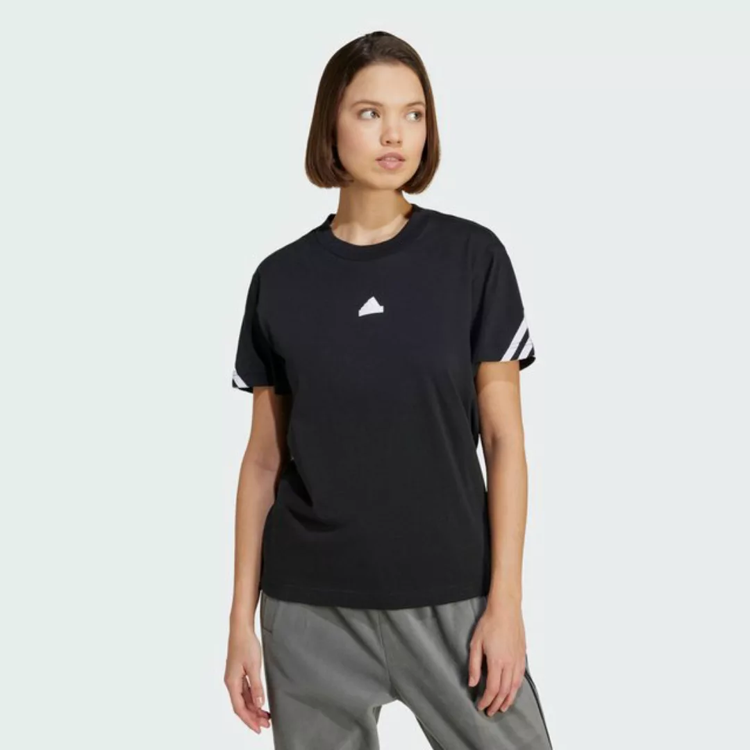 adidas Sportswear T-Shirt W FI 3S TEE günstig online kaufen