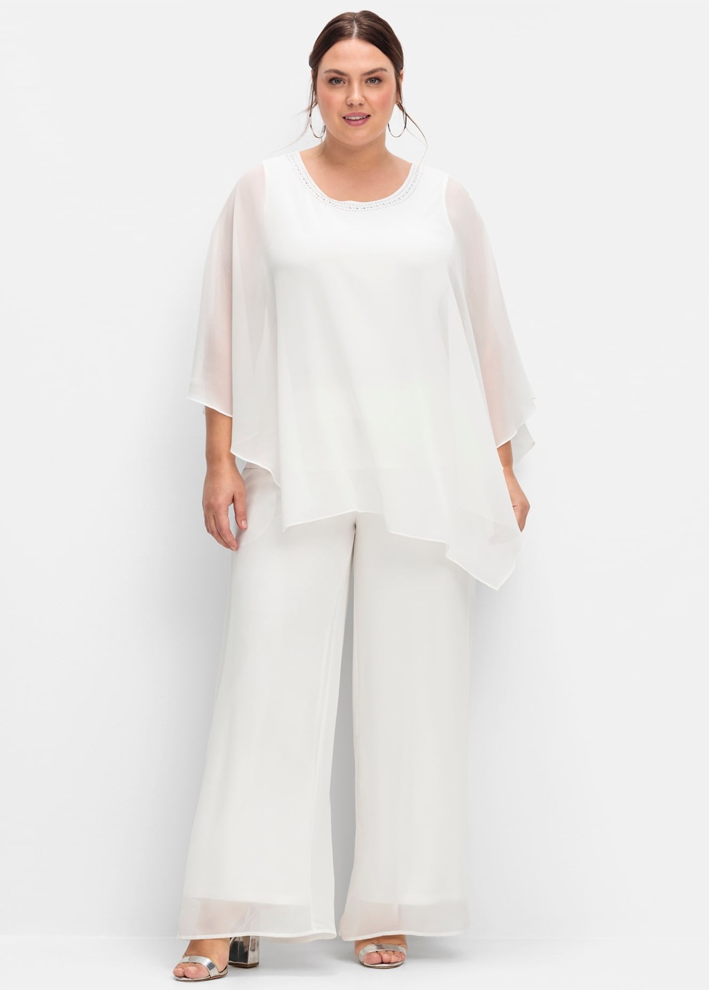 Sheego Longbluse günstig online kaufen