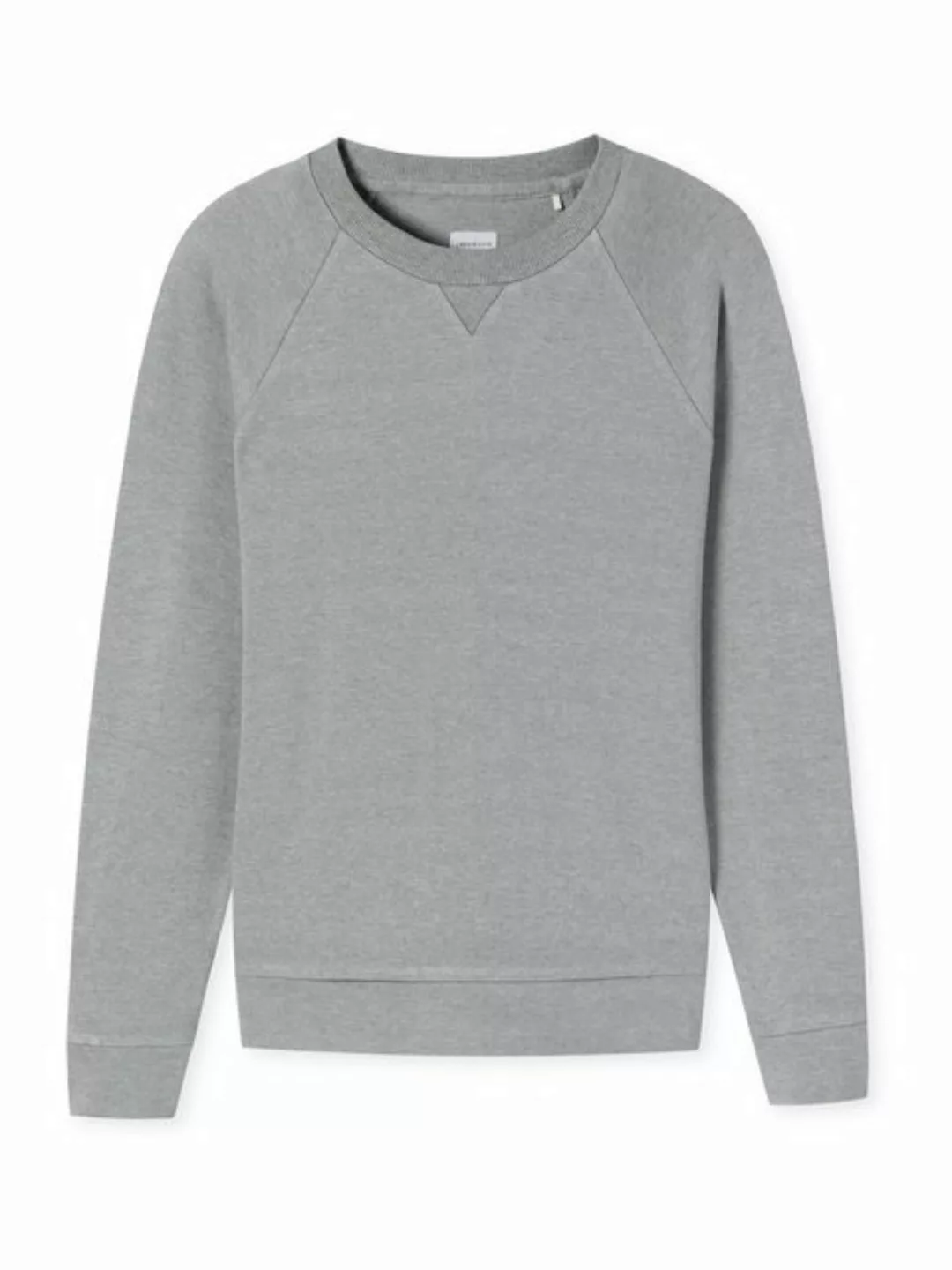 Schiesser Sweatshirt Mix & Relax Sweatshirt pulli pullover günstig online kaufen