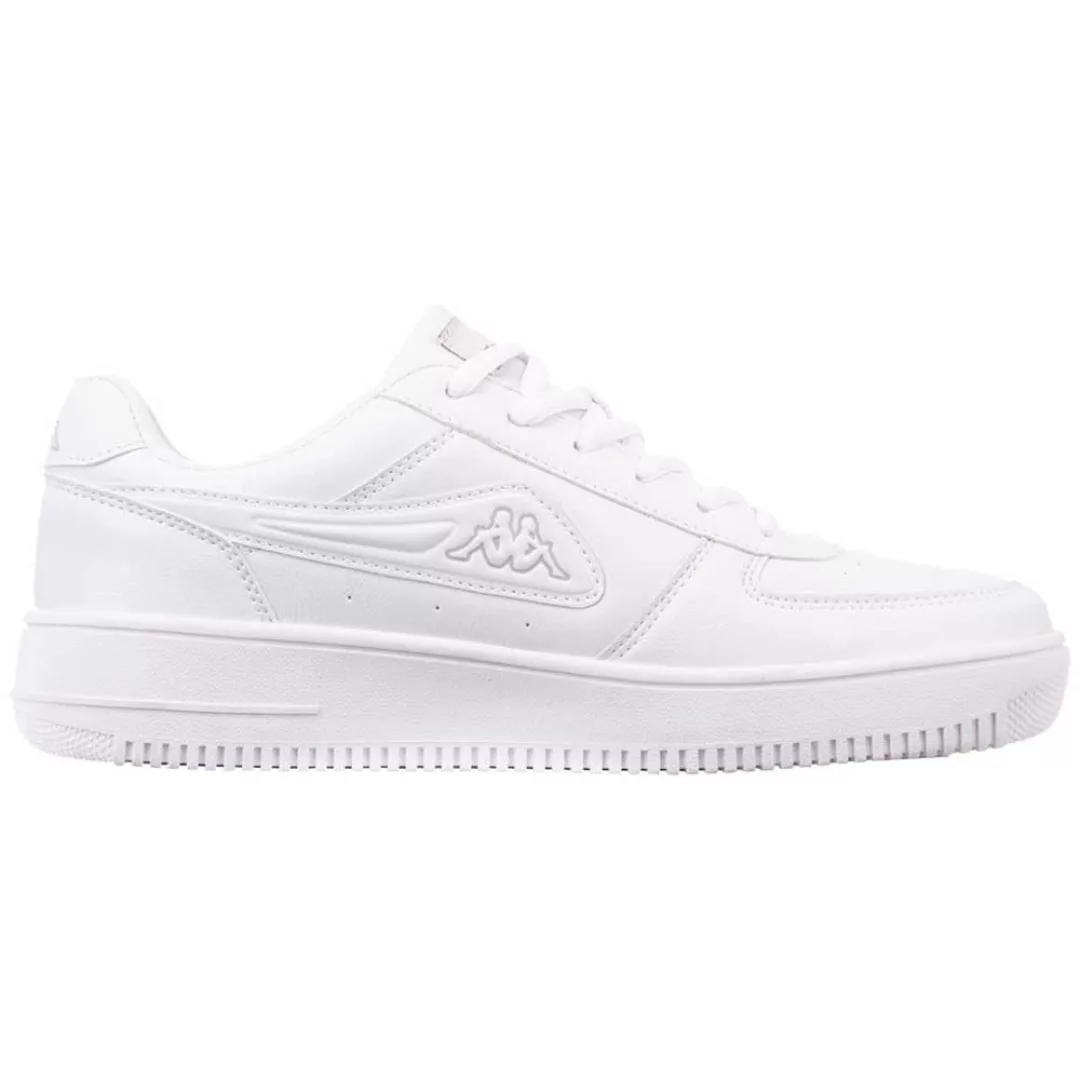 Kappa Sneaker, in angesagtem Retro Look günstig online kaufen