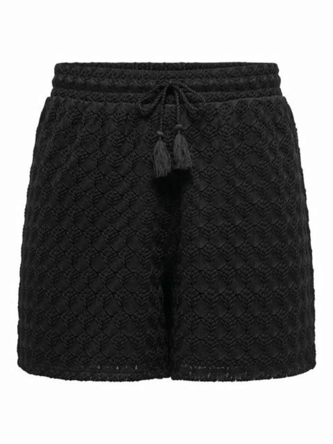 ONLY Shorts PATRICIA (1-tlg) Drapiert/gerafft günstig online kaufen