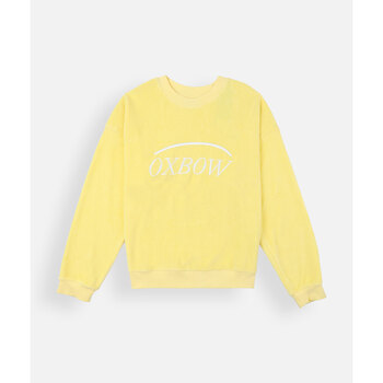 Oxbow  Sweatshirt Sweat VELVET günstig online kaufen