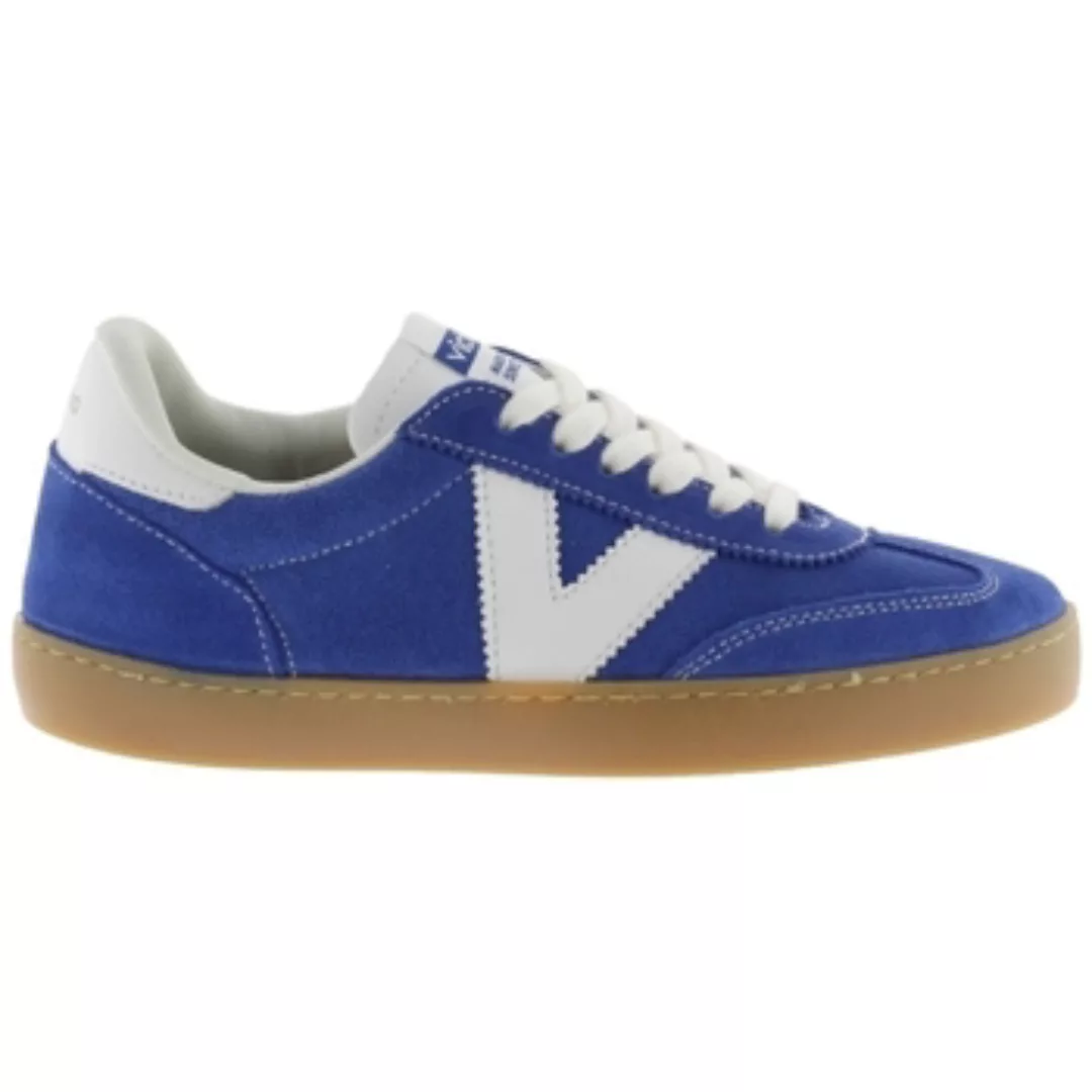 Victoria  Sneaker BERLIN CICLISTA SERRAJE RETRO günstig online kaufen