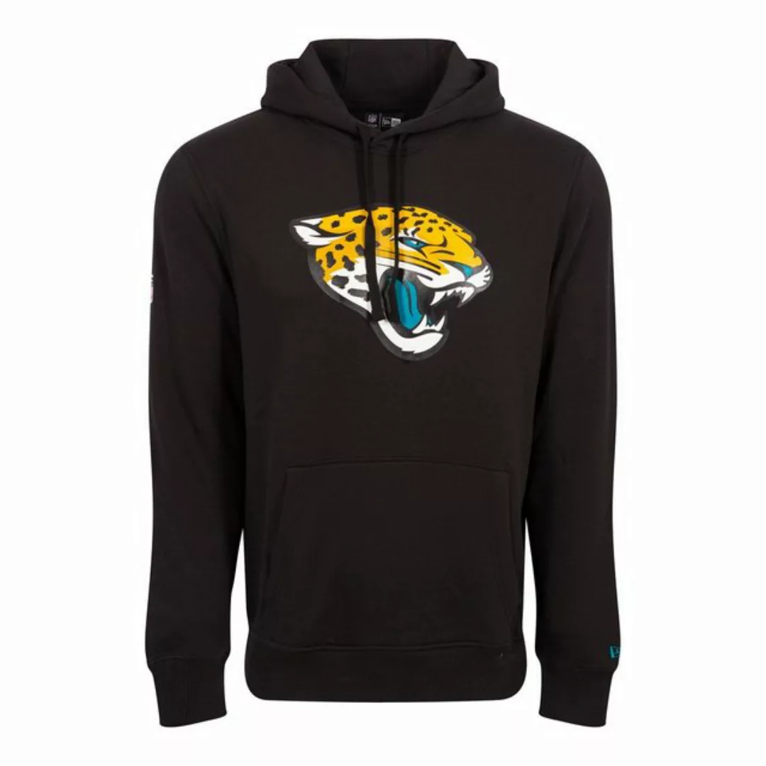 New Era Hoodie NFL Jacksonville Jaguars Team Logo günstig online kaufen