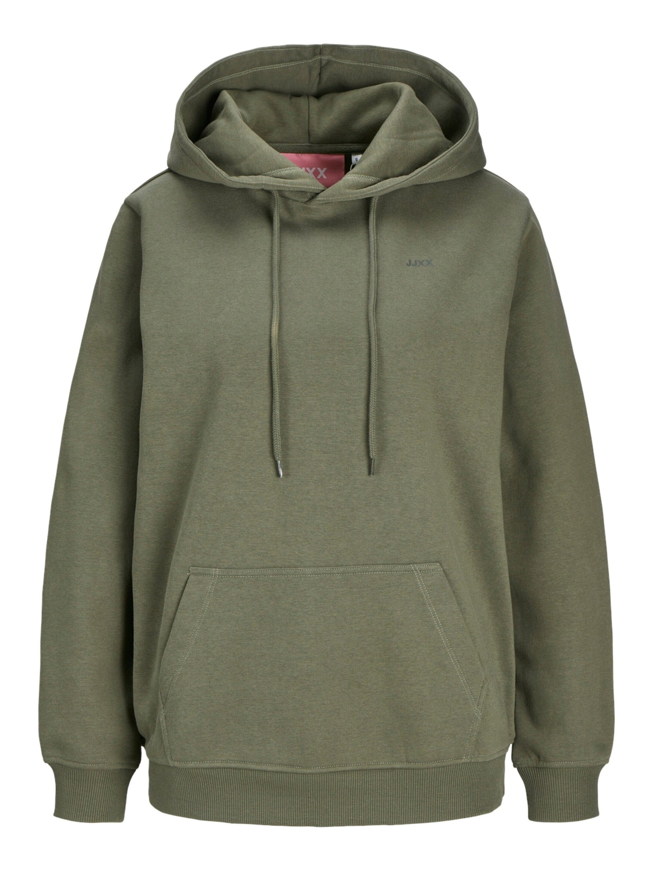 JJXX Sweatshirt JXAbbie (1-tlg) Plain/ohne Details günstig online kaufen