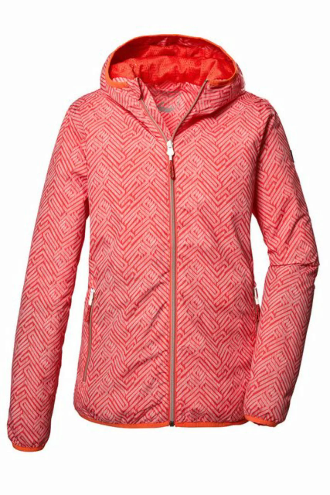 Killtec Funktionsjacke KOS 69 WMN JCKT CS Outdoorjacke, Wanderjacke auch in günstig online kaufen