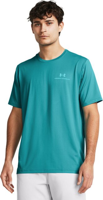 Under Armour® T-Shirt Under Armour Herren Shirt UA Rush Energy SS günstig online kaufen