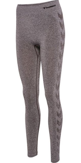 hummel Leggings Hmlci Seamless Mid Waist Tights günstig online kaufen