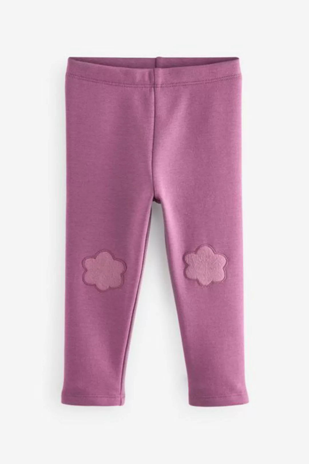 Next Thermoleggings Leggings mit gemütlichem Fleece-Futter (1-tlg) günstig online kaufen