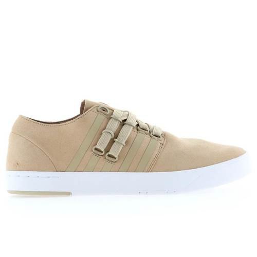 K-swiss Dr Cinch Lo Schuhe EU 42 Beige günstig online kaufen